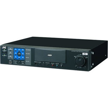 DVR JVC VR-N900U เครื่องบันทึกภาพ เจวีซี